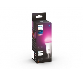 Hue WCA 13.5W A67 E27 | E27 | 13.5 W | RGBW 2000-6500K | Bluetooth and Zigbee