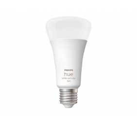 Hue WCA 13.5W A67 E27 | E27 | 13.5 W | RGBW 2000-6500K | Bluetooth and Zigbee