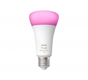 Hue WCA 13.5W A67 E27 | E27 | 13.5 W | RGBW 2000-6500K | Bluetooth and Zigbee