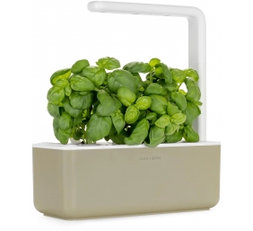 Click & Grow | Smart Garden 3