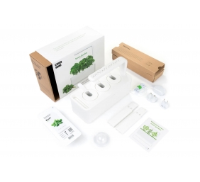 Click & Grow | Smart Garden 3
