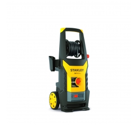 STANLEY SXPW22DSS-E High Pressure Washer (2200 W, 160 bar, 460 l/h) | Stanley 2200 W | 160 bar | 460 l/h