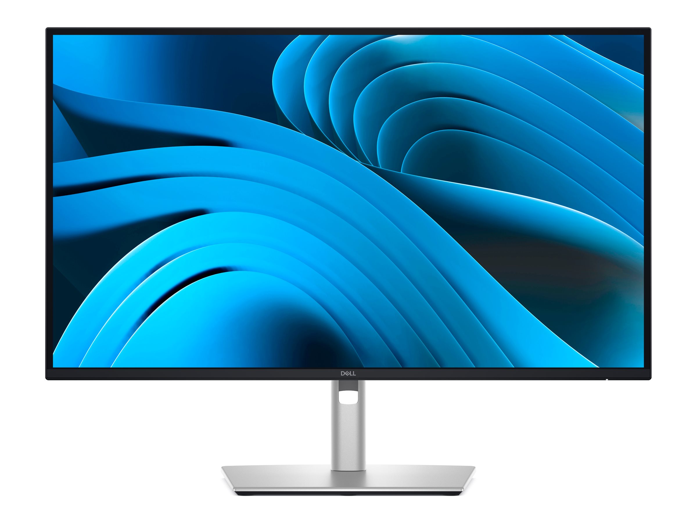 Dell | P2725DE | 27 " | IPS | QHD | 16:9 | 100 Hz | 8 ms | 2560 x 1440 pixels | 350 cd/m² | HDMI ports quantity 1 | Warranty 60 month(s)