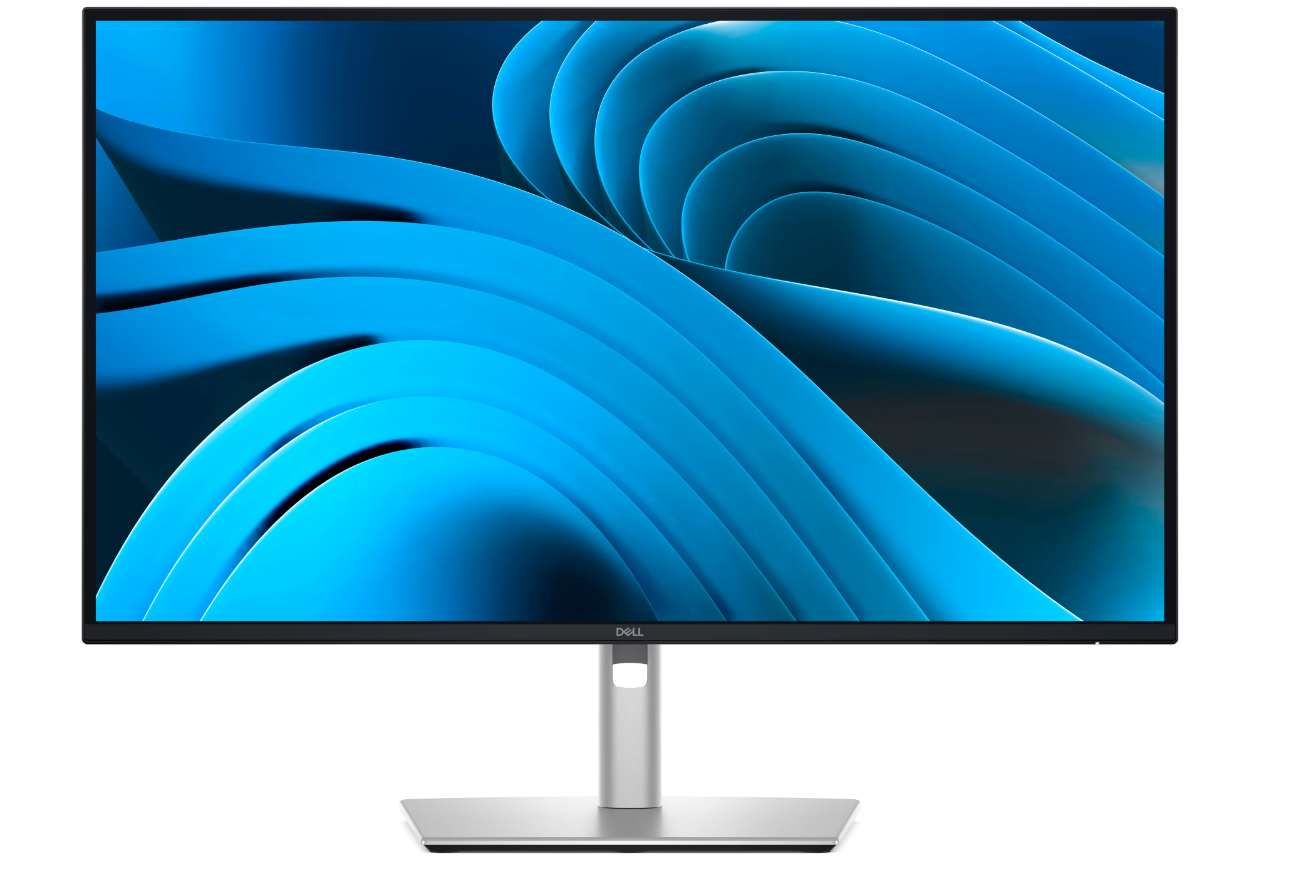 Dell | P2725DE | 27 " | IPS | QHD | 16:9 | 100 Hz | 8 ms | 2560 x 1440 pixels | 350 cd/m² | HDMI ports quantity 1 | Warranty 60 month(s)