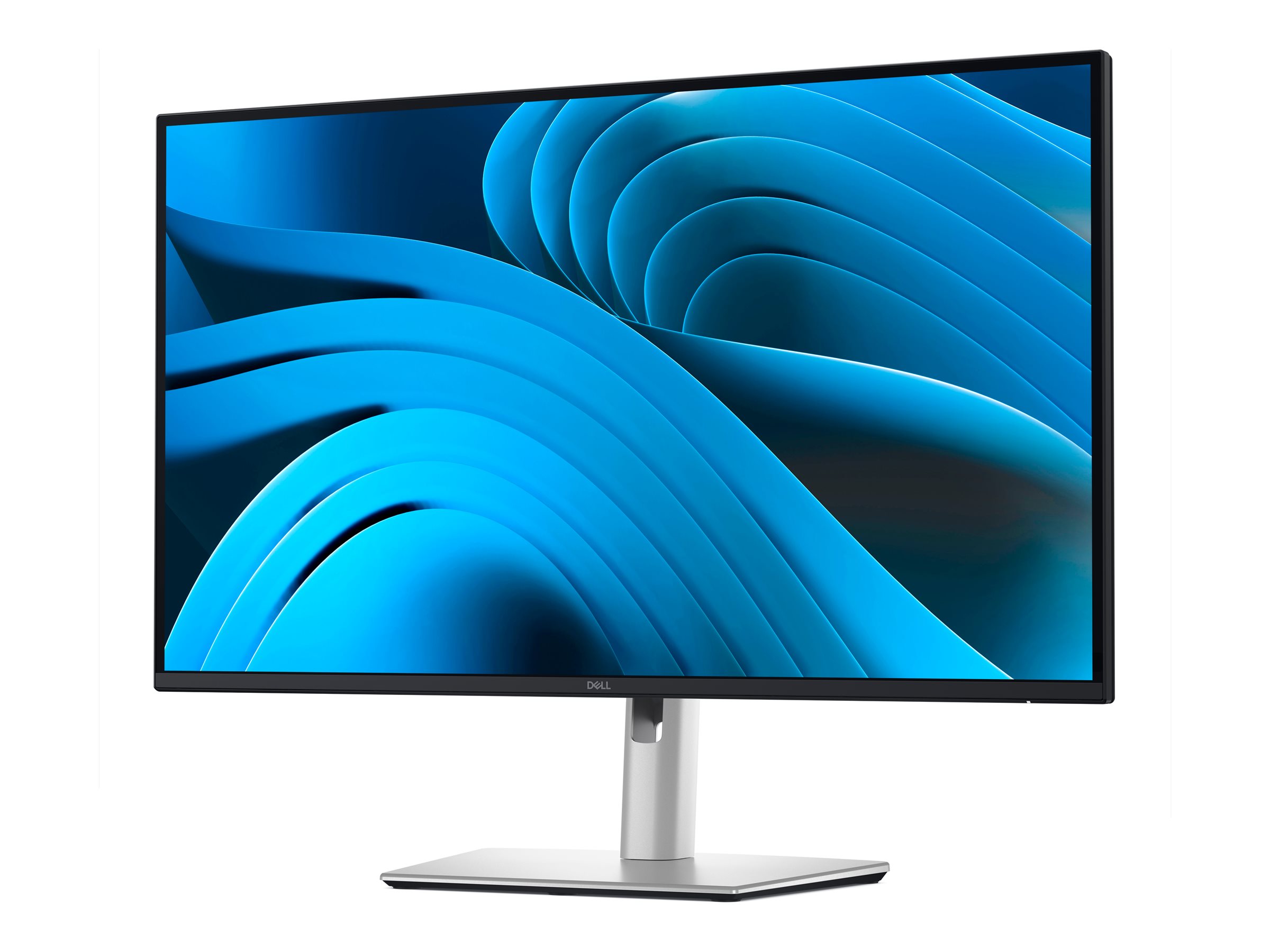 Dell | P2725DE | 27 " | IPS | QHD | 16:9 | 100 Hz | 8 ms | 2560 x 1440 pixels | 350 cd/m² | HDMI ports quantity 1 | Warranty 60 month(s)