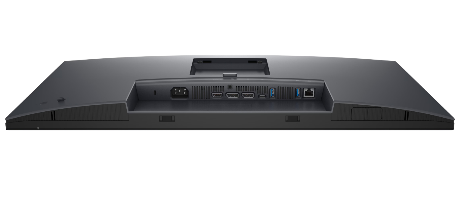 Dell | P2725DE | 27 " | IPS | QHD | 16:9 | 100 Hz | 8 ms | 2560 x 1440 pixels | 350 cd/m² | HDMI ports quantity 1 | Warranty 60 month(s)