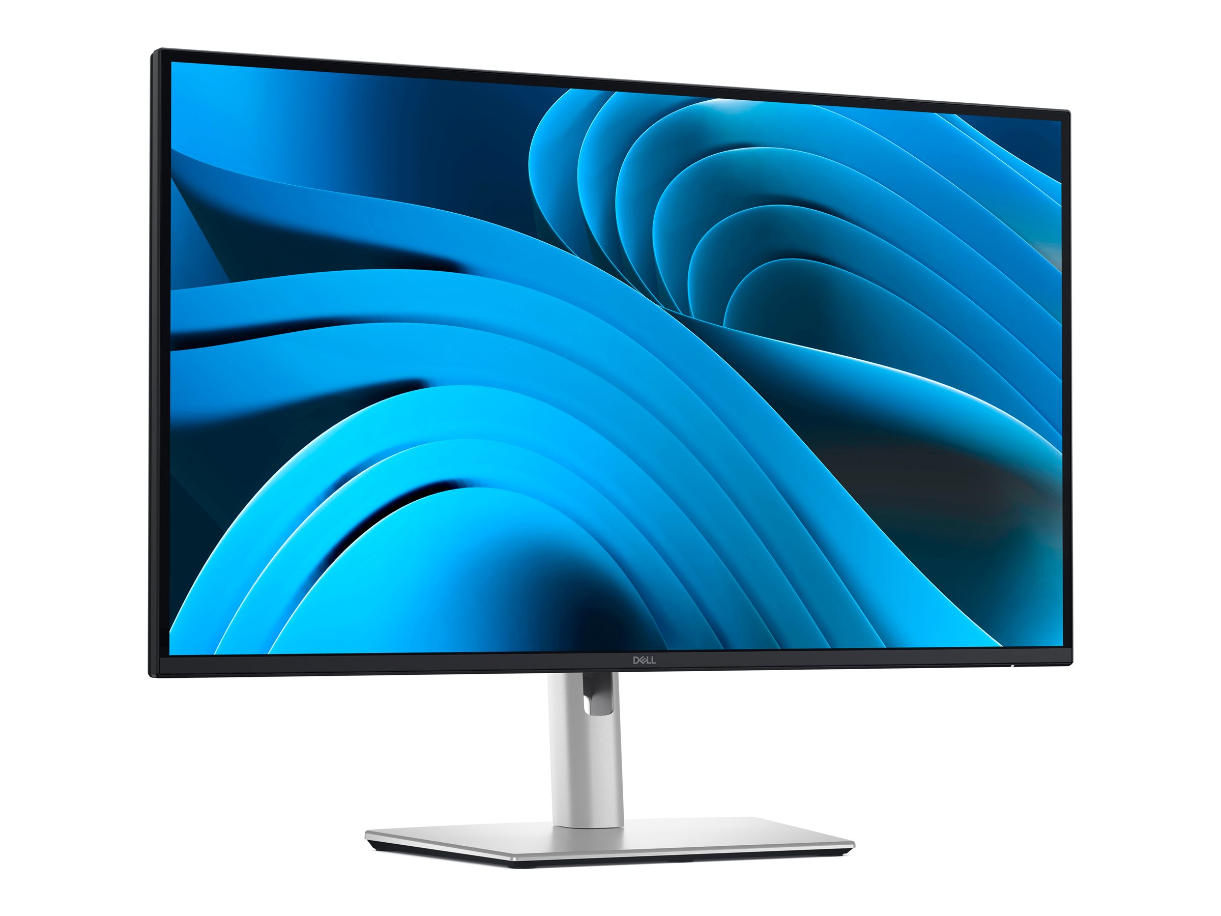 Dell | P2725DE | 27 " | IPS | QHD | 16:9 | 100 Hz | 8 ms | 2560 x 1440 pixels | 350 cd/m² | HDMI ports quantity 1 | Warranty 60 month(s)