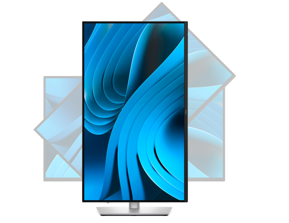 Dell | P2725DE | 27 " | IPS | QHD | 16:9 | 100 Hz | 8 ms | 2560 x 1440 pixels | 350 cd/m² | HDMI ports quantity 1 | Warranty 60 month(s)