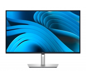 Dell | P2725DE | 27 " | IPS | QHD | 16:9 | 100 Hz | 8 ms | 2560 x 1440 pixels | 350 cd/m² | HDMI ports quantity 1 | Warranty 60 month(s)