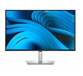 Dell | P2725DE | 27 " | IPS | QHD | 16:9 | 100 Hz | 8 ms | 2560 x 1440 pixels | 350 cd/m² | HDMI ports quantity 1 | Warranty 60 month(s)