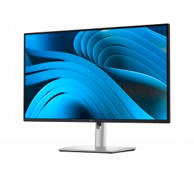 Dell | P2725DE | 27 " | IPS | QHD | 16:9 | 100 Hz | 8 ms | 2560 x 1440 pixels | 350 cd/m² | HDMI ports quantity 1 | Warranty 60 month(s)