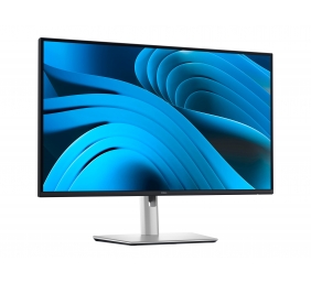 Dell | P2725DE | 27 " | IPS | QHD | 16:9 | 100 Hz | 8 ms | 2560 x 1440 pixels | 350 cd/m² | HDMI ports quantity 1 | Warranty 60 month(s)