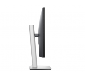 Dell | P2725DE | 27 " | IPS | QHD | 16:9 | 100 Hz | 8 ms | 2560 x 1440 pixels | 350 cd/m² | HDMI ports quantity 1 | Warranty 60 month(s)