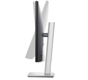 Dell | P2725DE | 27 " | IPS | QHD | 16:9 | 100 Hz | 8 ms | 2560 x 1440 pixels | 350 cd/m² | HDMI ports quantity 1 | Warranty 60 month(s)