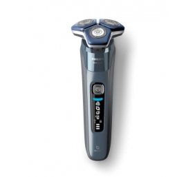 Philips SHAVER 7000 Series S7882/55 Wet and dry Barzdaskutė, Ice Blue