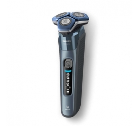 Philips SHAVER 7000 Series S7882/55 Wet and dry Barzdaskutė, Ice Blue