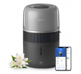 PHILIPS Humidifier 5000 series HU5710/03 | Philips
