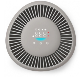 Philips PureProtect Mini 900 Series AC0921/14 Oro valytuvas, Silk Beige