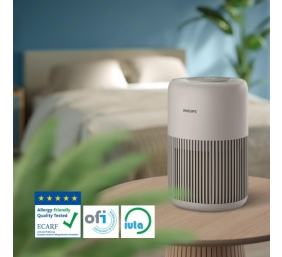 Philips PureProtect Mini 900 Series AC0921/14 Oro valytuvas, Silk Beige