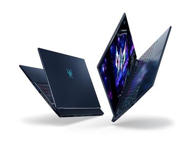 Acer Predator Helios Neo 16S AI PHN16S-71-95J5 16" FHD i9-275HX/64GB/1000GB/NVIDIA GF RTX 5070 Ti/Win11/ENG kbd/Black/2Y Warranty