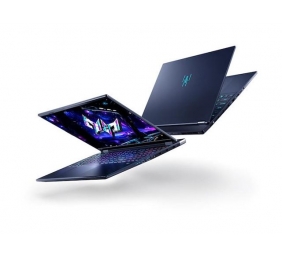 Acer Predator Helios Neo 16S AI PHN16S-71-95J5 16" FHD i9-275HX/64GB/1000GB/NVIDIA GF RTX 5070 Ti/Win11/ENG kbd/Black/2Y Warranty