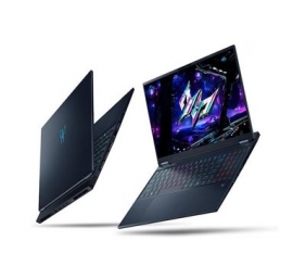 Acer Predator Helios Neo 16S AI PHN16S-71-95J5 16" FHD i9-275HX/64GB/1000GB/NVIDIA GF RTX 5070 Ti/Win11/ENG kbd/Black/2Y Warranty