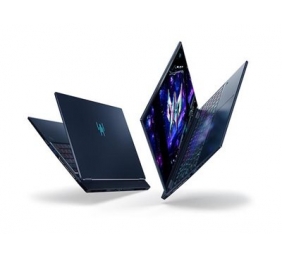 Acer Predator Helios Neo 16S AI PHN16S-71-95J5 16" FHD i9-275HX/64GB/1000GB/NVIDIA GF RTX 5070 Ti/Win11/ENG kbd/Black/2Y Warranty