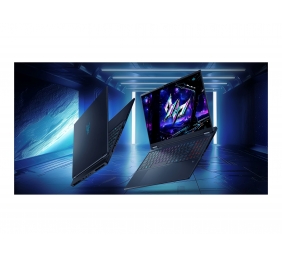 Acer Predator Helios Neo 16S AI PHN16S-71-95J5 16" FHD i9-275HX/64GB/1000GB/NVIDIA GF RTX 5070 Ti/Win11/ENG kbd/Black/2Y Warranty