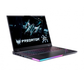 Acer Predator Helios Neo 18 AI PH18-73-94FE 18" FHD i9-275HX/32GB/NVIDIA GF RTX 5080/Win11/ENG kbd/Black/2Y Warranty