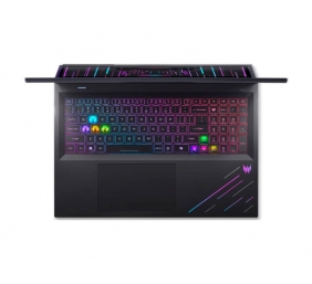 Acer Predator Helios Neo 18 AI PH18-73-94FE 18" FHD i9-275HX/32GB/NVIDIA GF RTX 5080/Win11/ENG kbd/Black/2Y Warranty