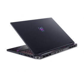 Acer Predator Helios Neo 18 AI PH18-73-94FE 18" FHD i9-275HX/32GB/NVIDIA GF RTX 5080/Win11/ENG kbd/Black/2Y Warranty