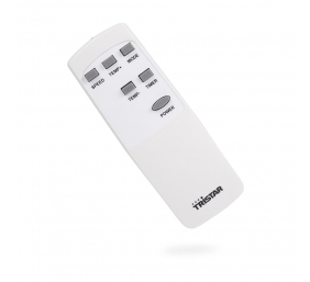 Tristar Air conditioner | AC-5531 | Number of speeds 2 | White