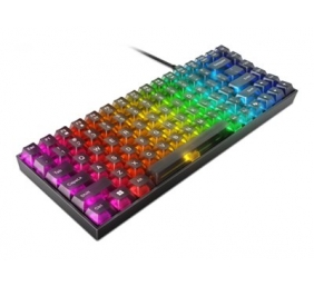 Lenovo Accessories Legion K510 Mini Pro Gaming Keyboard (Nordics)