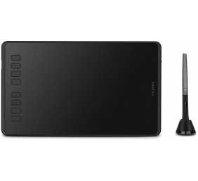 Huion Inspiroy H950P drawing tablet, black | Huion