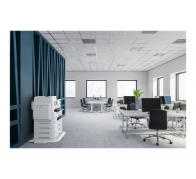 Epson Multifunctional printers | WorkForce Pro EM-C8101RDWF | Inkjet | Colour | A4 | Wi-Fi | White