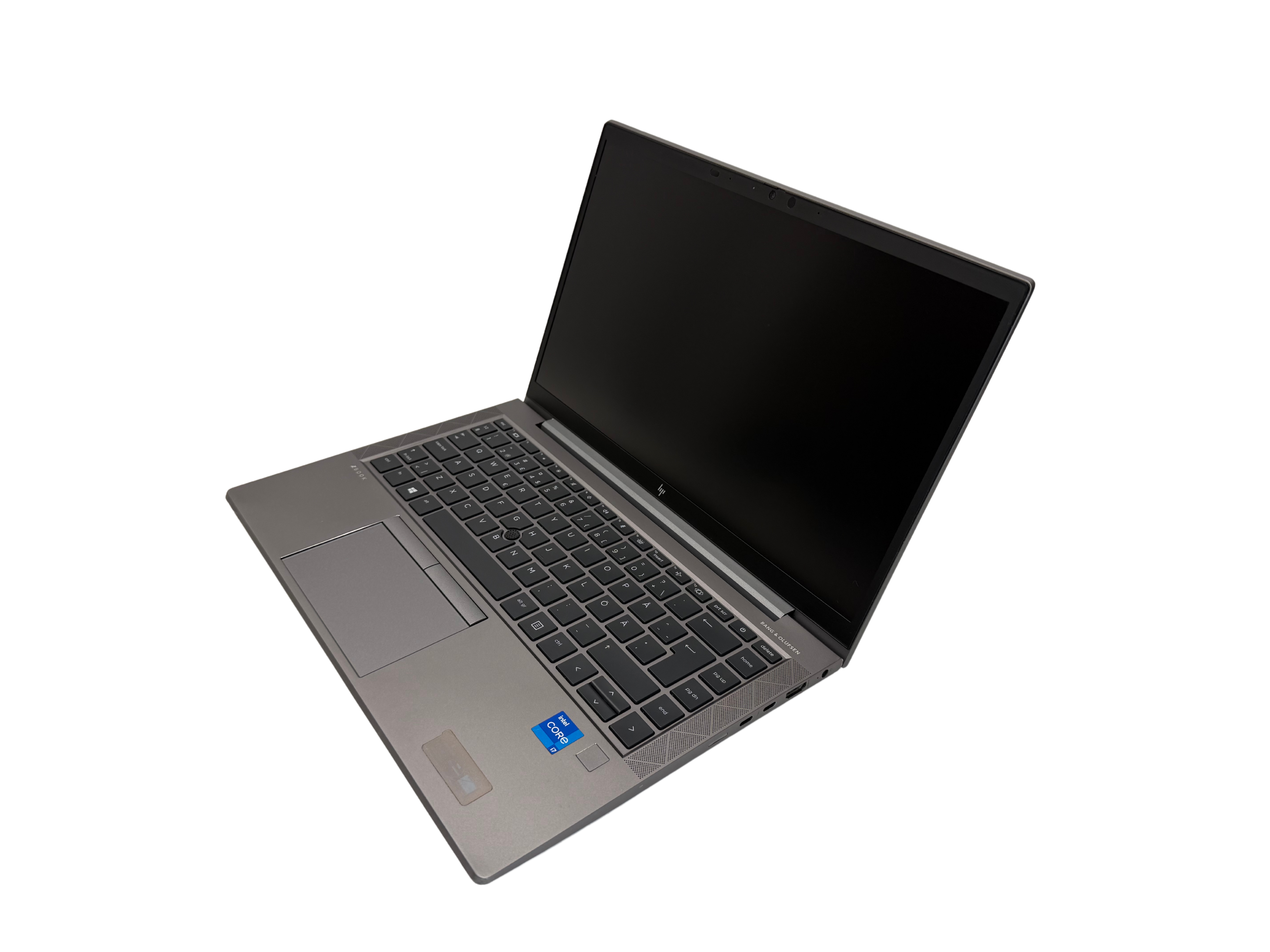 HP | RENEW | Grade B | ZBook Firefly 14 G8 | 14 " | i7-1165G7 | 16 GB | SSD | 512 GB | NVIDIA Quadro T500 Mobile | Intel Iris Xe Graphics | 4 GB | Windows 11 Pro | Keyboard language Swedish | 12 month(s)