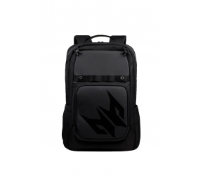 Acer Predator Gaming Extreme | Fits up to size 17 " | Backpack | Black | Shoulder strap