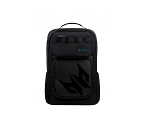 Acer Predator Gaming Extreme | Fits up to size 17 " | Backpack | Black | Shoulder strap