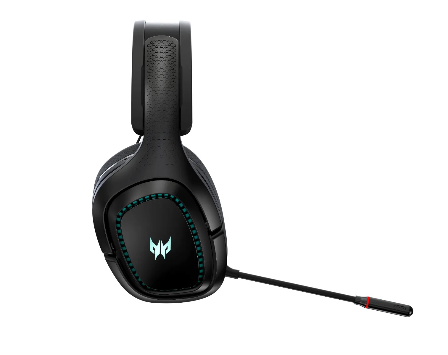 Acer Gaming Headset | Predator Galea 550 | Built-in microphone | Bluetooth | Black