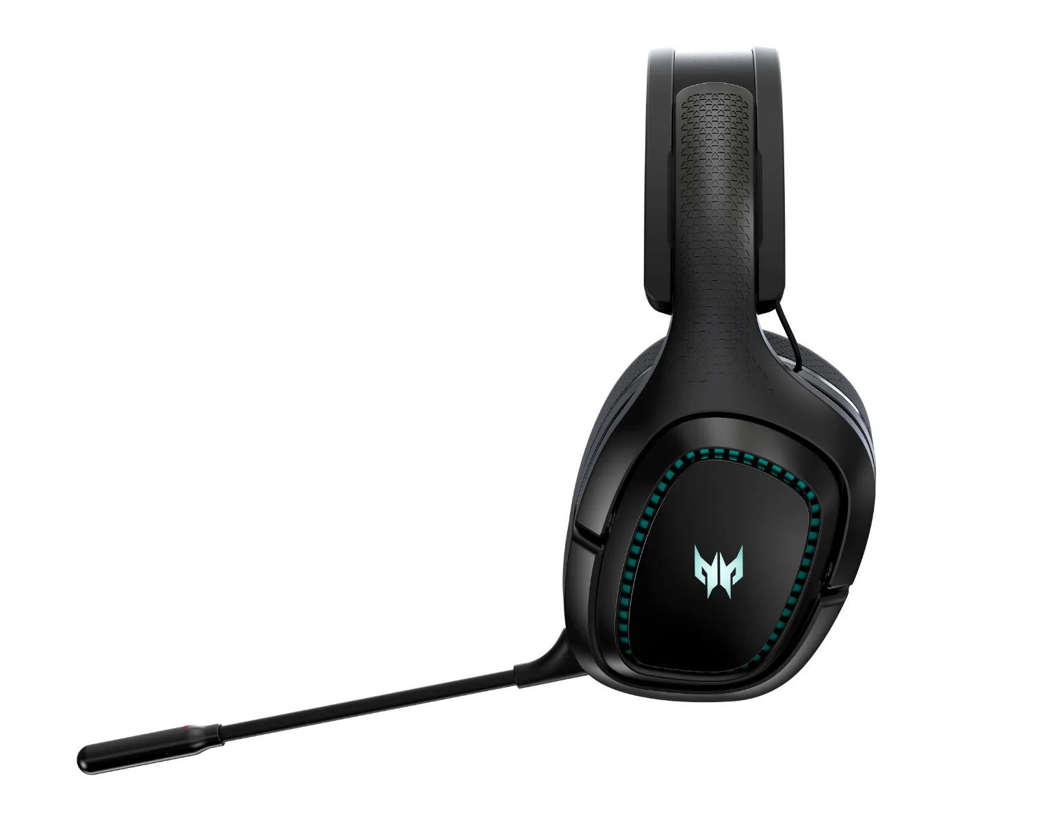Acer Gaming Headset | Predator Galea 550 | Built-in microphone | Bluetooth | Black