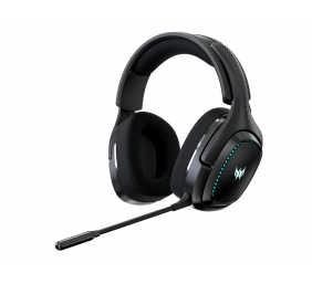 Acer Gaming Headset | Predator Galea 550 | Built-in microphone | Bluetooth | Black