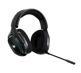 Acer Gaming Headset | Predator Galea 550 | Built-in microphone | Bluetooth | Black