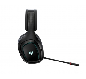 Acer Gaming Headset | Predator Galea 550 | Built-in microphone | Bluetooth | Black