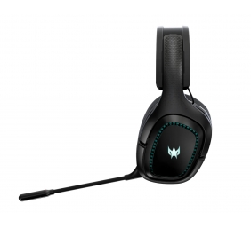 Acer Gaming Headset | Predator Galea 550 | Built-in microphone | Bluetooth | Black