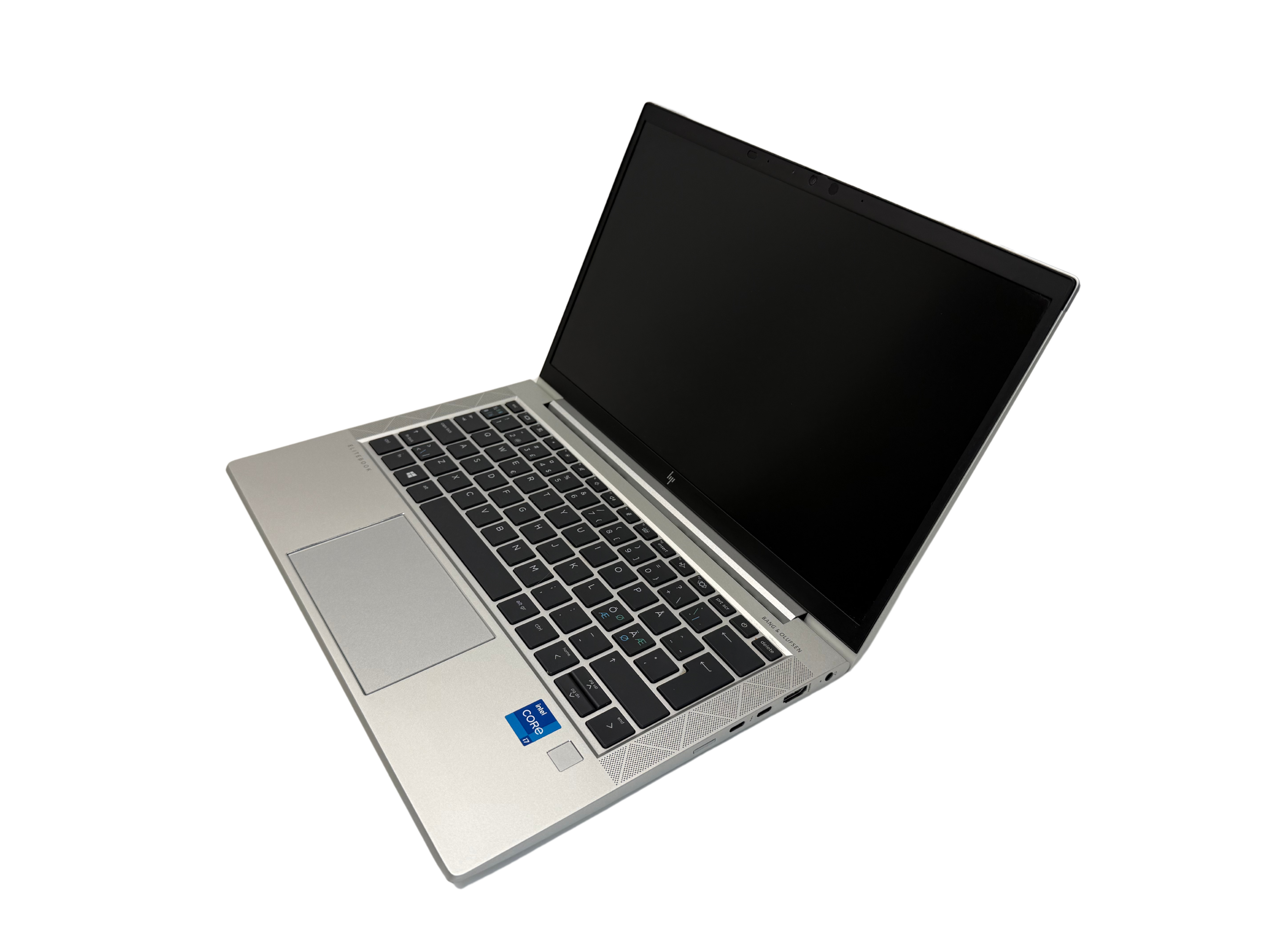 HP RENEW | Grade A | EliteBook 830 G8 | 13.3 " | i7-1165G7 | 16 GB | SSD | 512 GB | Intel Iris Xe Graphics | Windows 11 Pro | Keyboard language Nordic | 12 month(s)