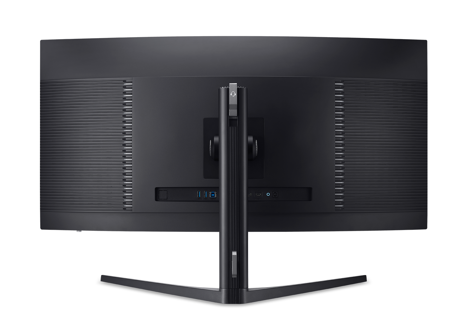 Acer Predator X34 V3bmiiphuzx Series | 34 " | VA | 21:9 | 180 Hz | 1 ms | 3440 x 1440 pixels | 600 cd/m² | HDMI ports quantity 2 | Black