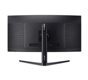 Acer Predator X34 V3bmiiphuzx Series | 34 " | VA | 21:9 | 180 Hz | 1 ms | 3440 x 1440 pixels | 600 cd/m² | HDMI ports quantity 2 | Black