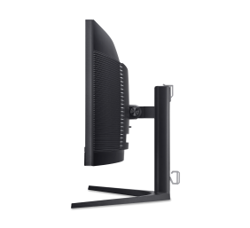 Acer Predator X34 V3bmiiphuzx Series | 34 " | VA | 21:9 | 180 Hz | 1 ms | 3440 x 1440 pixels | 600 cd/m² | HDMI ports quantity 2 | Black