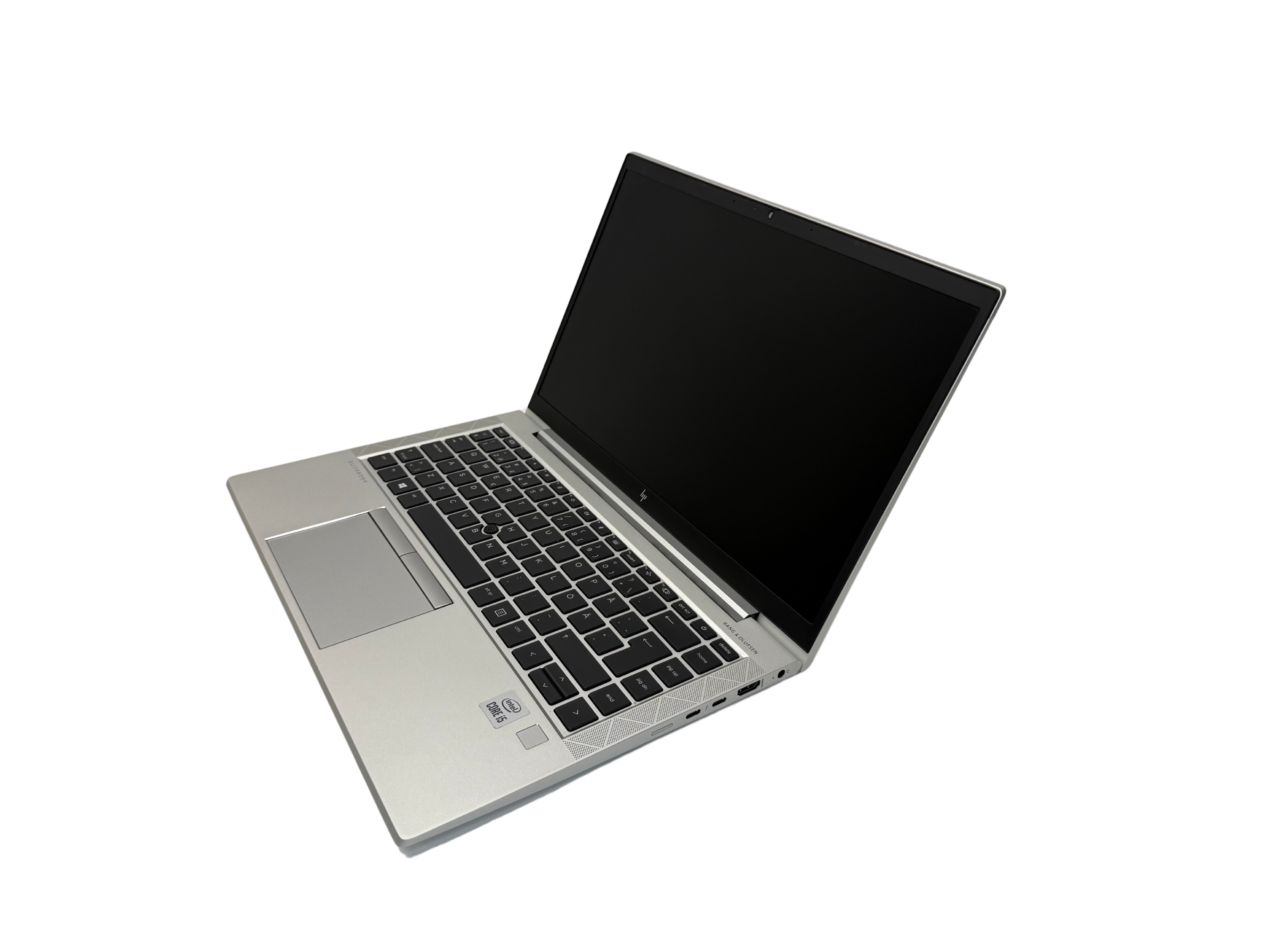 HP RENEW | Grade A | EliteBook 840 G7 | 14 " | i5-10210U | 8 GB | SSD | 256 GB | Intel UHD Graphics | Windows 11 Pro | Keyboard language Swedish | 12 month(s)