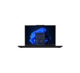 Lenovo ThinkPad T16 G4 Intel | Black | 16 " | IPS | WUXGA | 1920 x 1200 pixels | Anti-glare | Intel Core Ultra 5 | 225U | 16 GB | SODIMM DDR5 | Solid-state drive capacity 512 GB | Intel Graphics | Windows 11 Pro | 802.11ax | Bluetooth version 5.3 | Keyboa